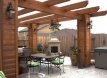 Kwikfynd Pergolas
rossvale